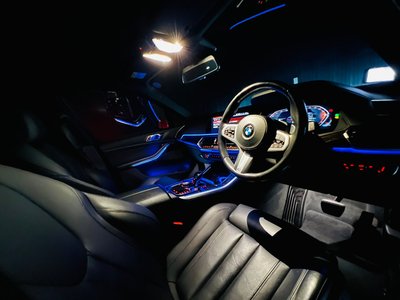 صورة مصغرة 75 لـ 2021 BMW X5
