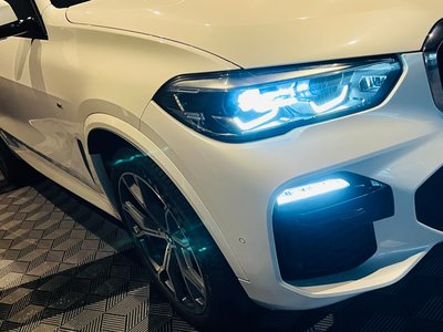 صورة مصغرة 69 لـ 2021 BMW X5