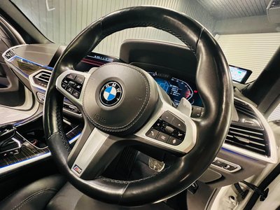 صورة مصغرة 31 لـ 2021 BMW X5