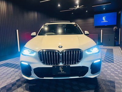 صورة مصغرة 72 لـ 2021 BMW X5
