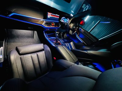 صورة مصغرة 74 لـ 2021 BMW X5