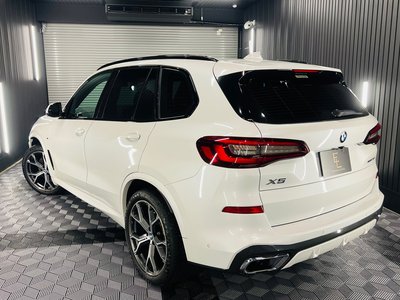 2021 BMW X5 photo 10