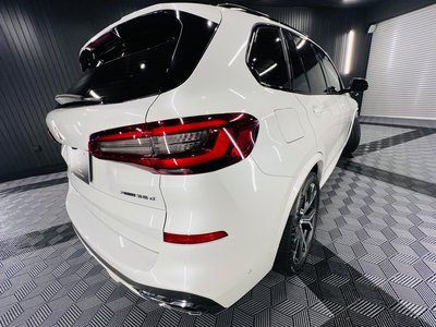 2021 BMW X5 photo 8