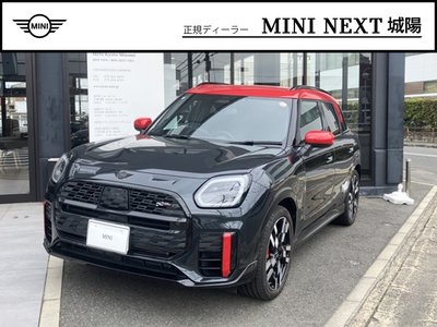 MINI COUNTRYMAN - 1