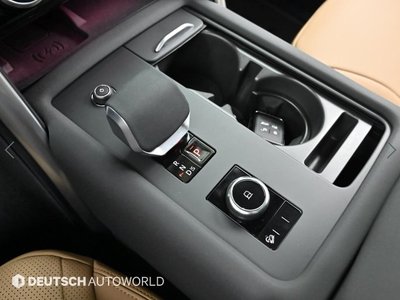 LAND ROVER DISCOVERY - 9