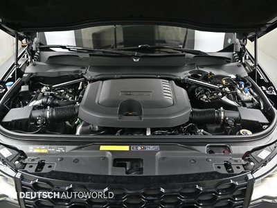 LAND ROVER DISCOVERY - 7