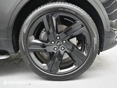 LAND ROVER DISCOVERY - 6