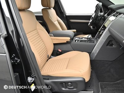 LAND ROVER DISCOVERY - 10