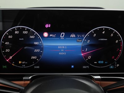 MERCEDES-BENZ S-CLASS - 8