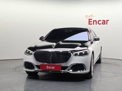 MERCEDES-BENZ S-CLASS - 2