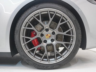 صورة 10 لـ 2021 Porsche 911