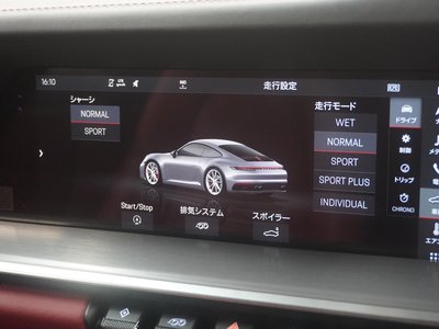 2021 Porsche 911 缩略图 55