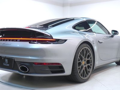 2021 Porsche 911 缩略图 44