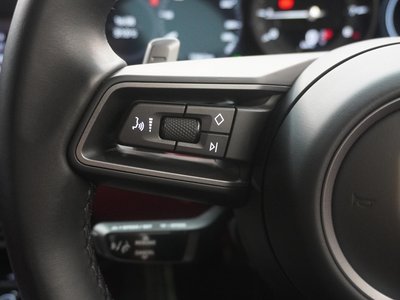 2021 Porsche 911 缩略图 54
