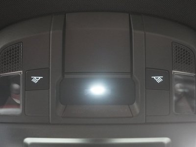 2021 Porsche 911 缩略图 29