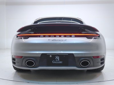 2021 Porsche 911 缩略图 45