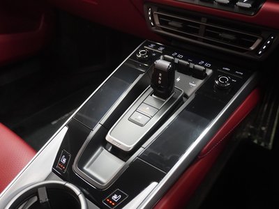 2021 Porsche 911 缩略图 27