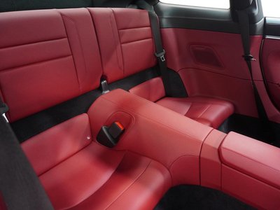 2021 Porsche 911 缩略图 49