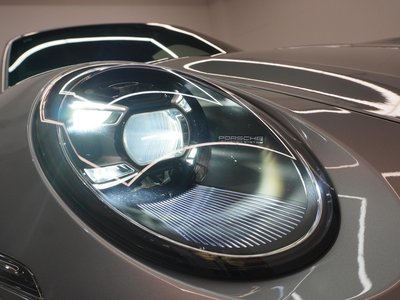 2021 Porsche 911 缩略图 40