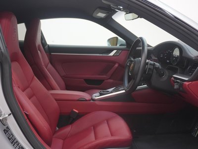 2021 Porsche 911 缩略图 59