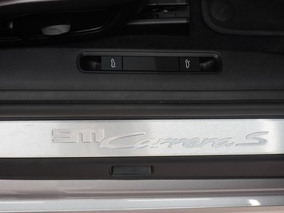 2021 Porsche 911 缩略图 50