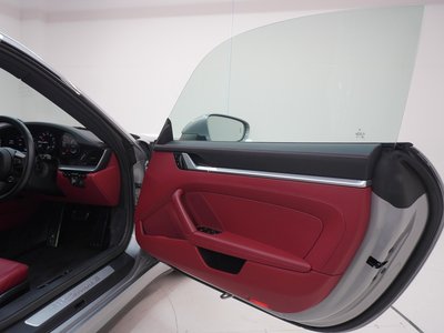 2021 Porsche 911 缩略图 47