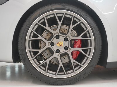 2021 Porsche 911 缩略图 11