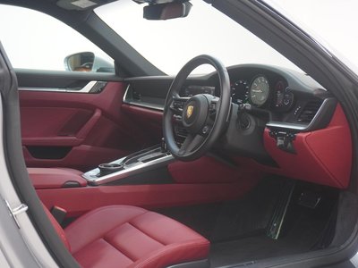 2021 Porsche 911 缩略图 58