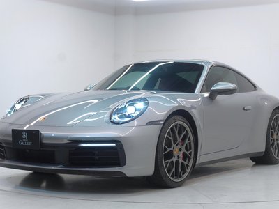 صورة 1 لـ 2021 Porsche 911