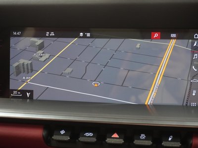 2021 Porsche 911 缩略图 28