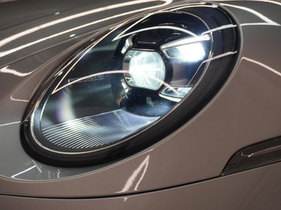 2021 Porsche 911 缩略图 41