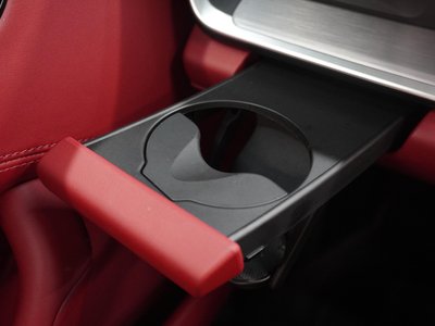 2021 Porsche 911 缩略图 36
