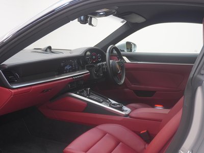 2021 Porsche 911 缩略图 61