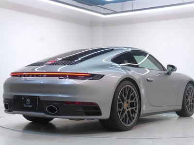 صورة 5 لـ 2021 Porsche 911