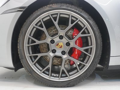صورة 9 لـ 2021 Porsche 911