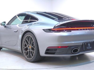 2021 Porsche 911 缩略图 46