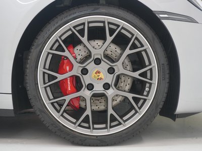 2021 Porsche 911 缩略图 12
