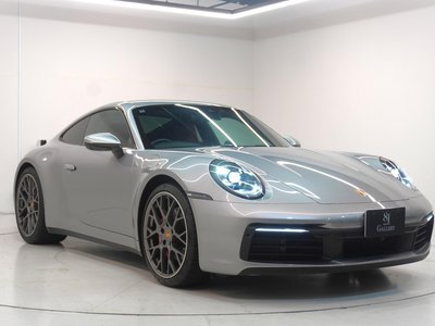 صورة 3 لـ 2021 Porsche 911