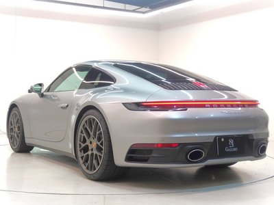 صورة 7 لـ 2021 Porsche 911