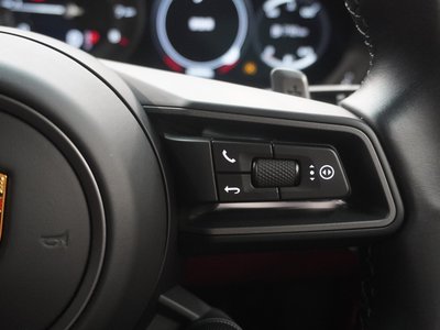 2021 Porsche 911 缩略图 22