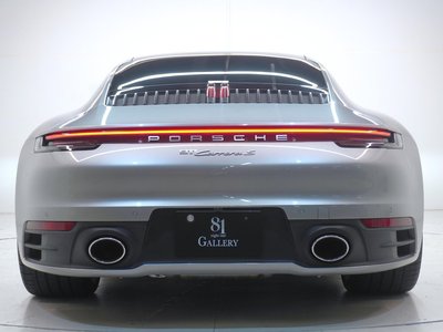 صورة 6 لـ 2021 Porsche 911