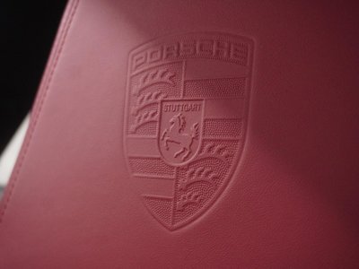 2021 Porsche 911 缩略图 62
