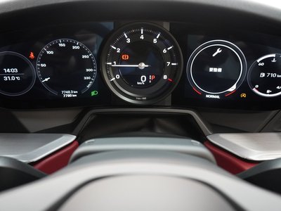 2021 Porsche 911 缩略图 15