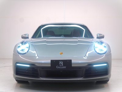 صورة 2 لـ 2021 Porsche 911