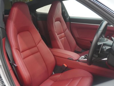 2021 Porsche 911 缩略图 60