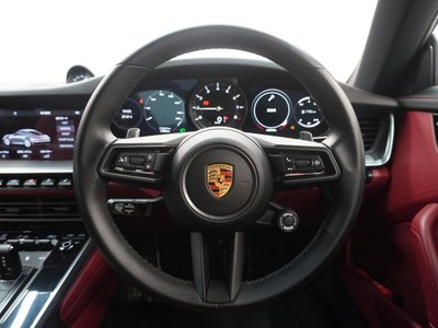 2021 Porsche 911 缩略图 14