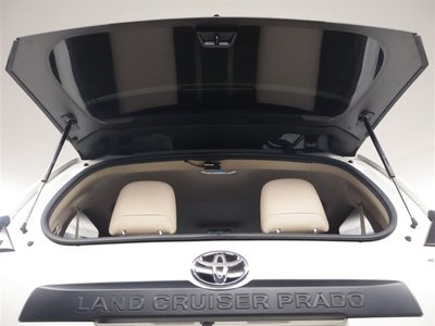 صورة مصغرة 20 لـ 2023 Toyota LAND CRUISER PRADO