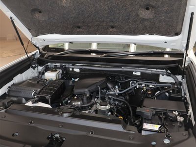صورة مصغرة 23 لـ 2023 Toyota LAND CRUISER PRADO