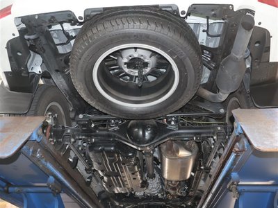 صورة مصغرة 24 لـ 2023 Toyota LAND CRUISER PRADO