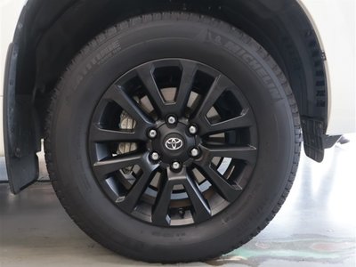 صورة مصغرة 25 لـ 2023 Toyota LAND CRUISER PRADO